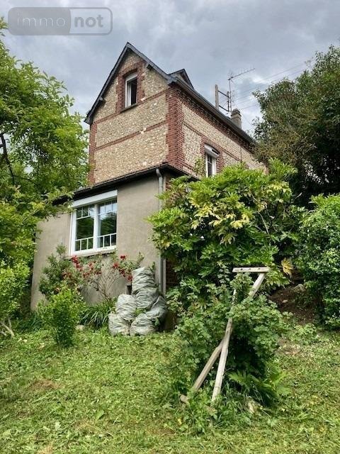 Maison a vendre Bois-Guillaume 76230 Seine-Maritime 130 m2 6 pièces 499000 euros