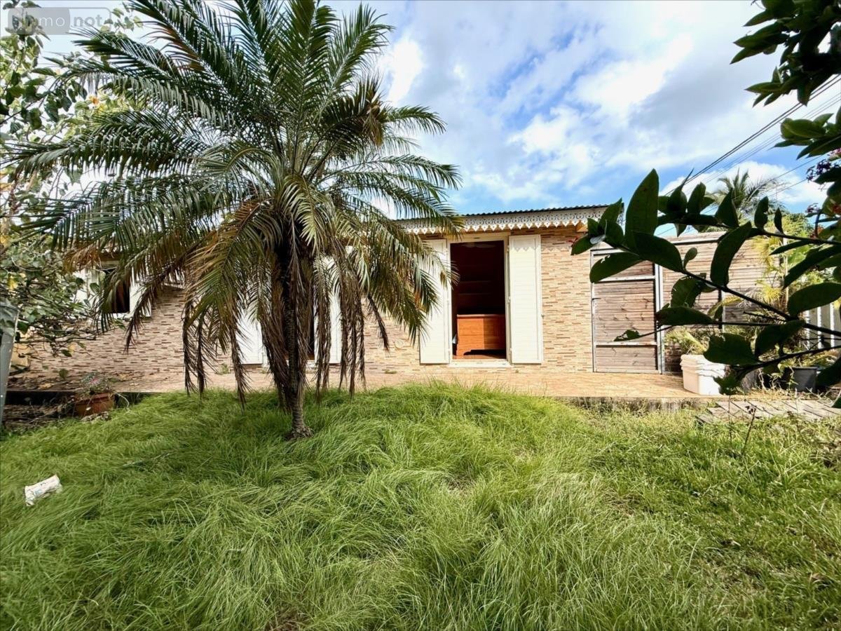 Maison a vendre Ravine-Des-Cabris 97432 Réunion 121 m2 5 pièces 329175 euros