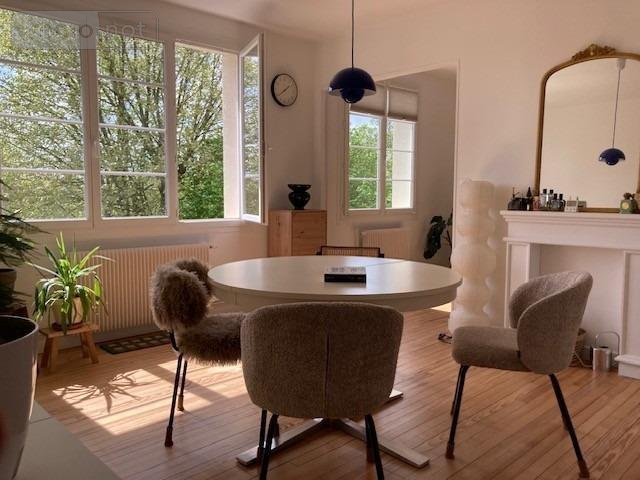 Appartement a vendre Mont-Saint-Aignan 76130 Seine-Maritime 66 m2 3 pièces 249000 euros