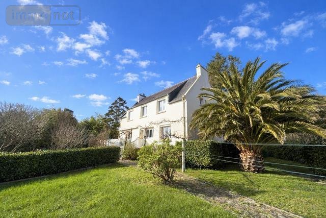 Maison a vendre Plouzané 29280 Finistère 164 m2 8 pièces 332000 euros