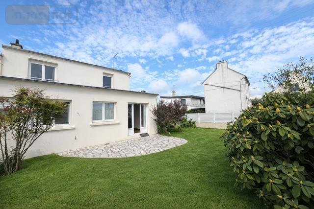 Maison a vendre Brest 29200 Finistère 99 m2 5 pièces 228000 euros