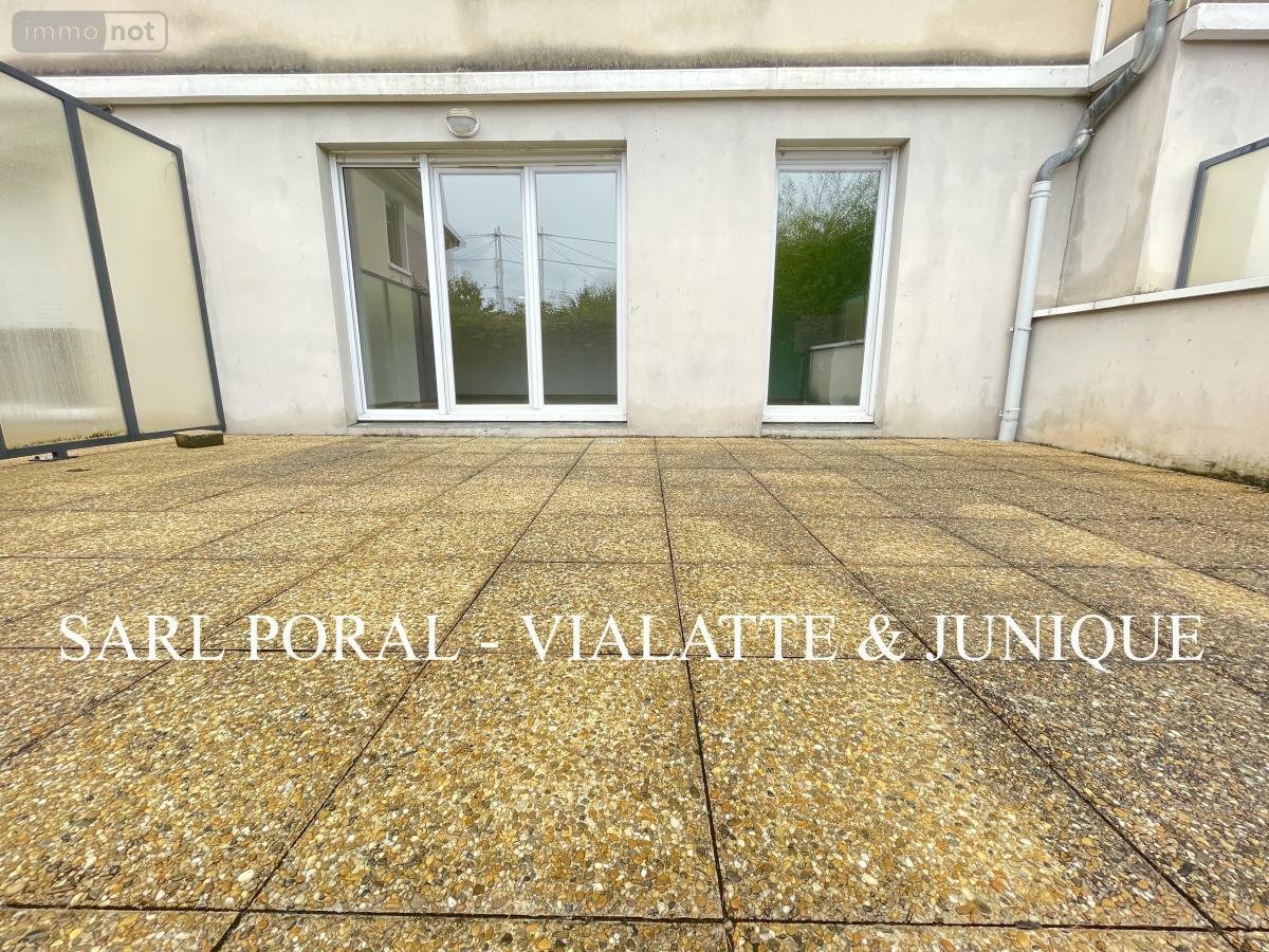 Location appartement Ambérieu-en-Bugey 01500 Ain 70 m2 3 pièces 849 euros