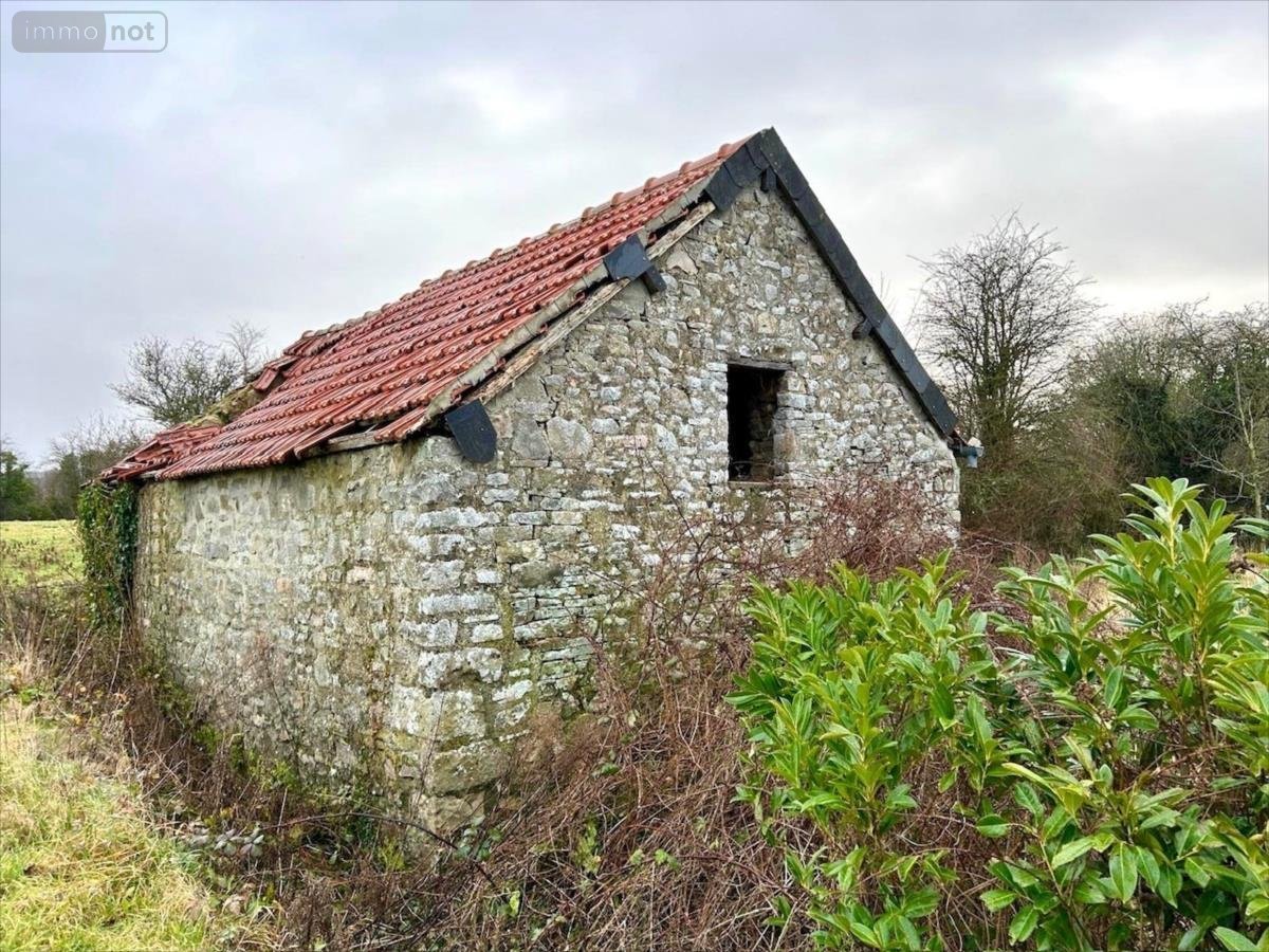 Maison a vendre Besneville 50390 Manche 30 m2 2 pièces 28944 euros
