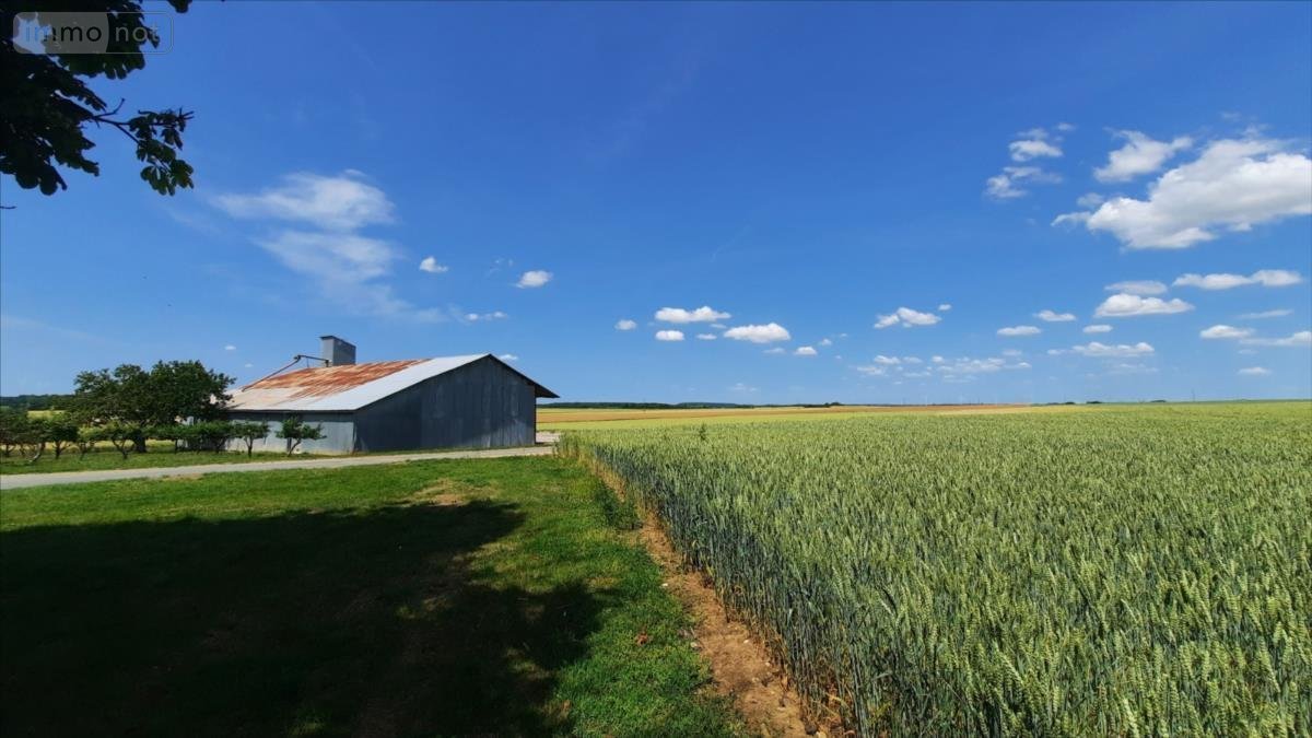 Bien agricole a vendre Montierchaume 36130 Indre  3199000 euros