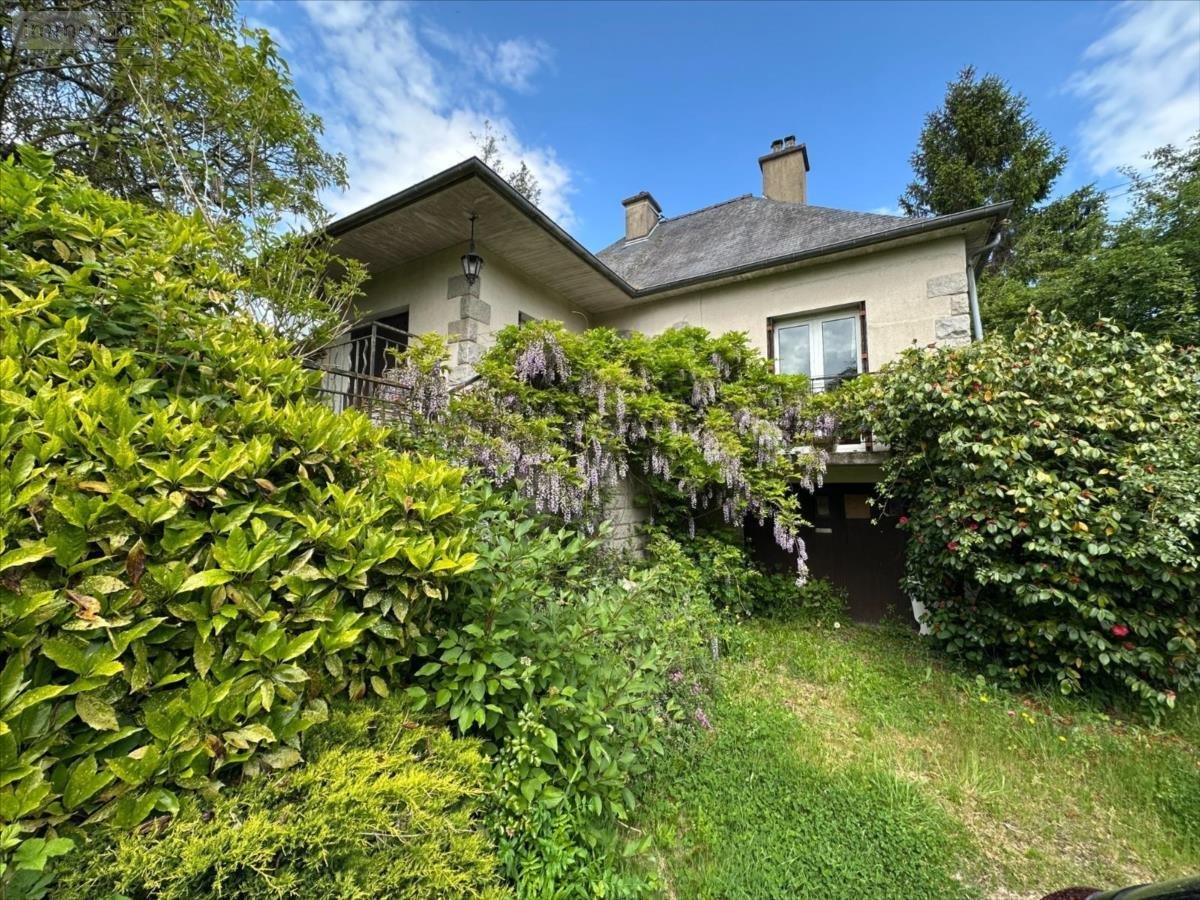 Maison a vendre Melesse 35520 Ille-et-Vilaine 82 m2 4 pièces 222822 euros