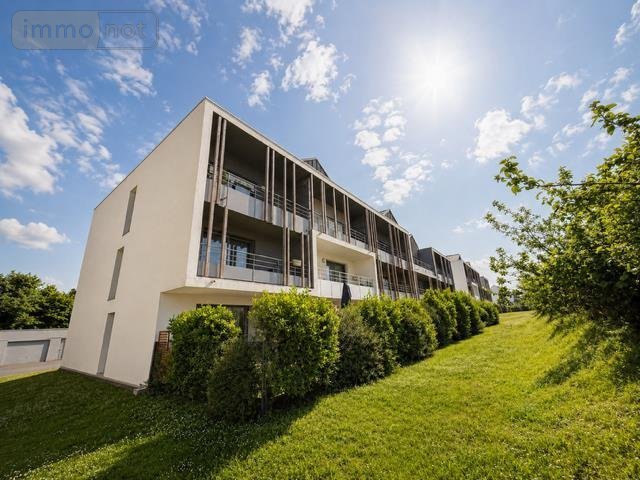 Appartement a vendre Plouzané 29280 Finistère 41 m2 2 pièces 151000 euros