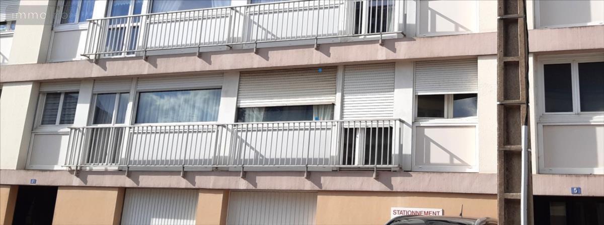 Appartement a vendre Cherbourg-en-Cotentin 50100 Manche 49 m2 2 pièces 147152 euros