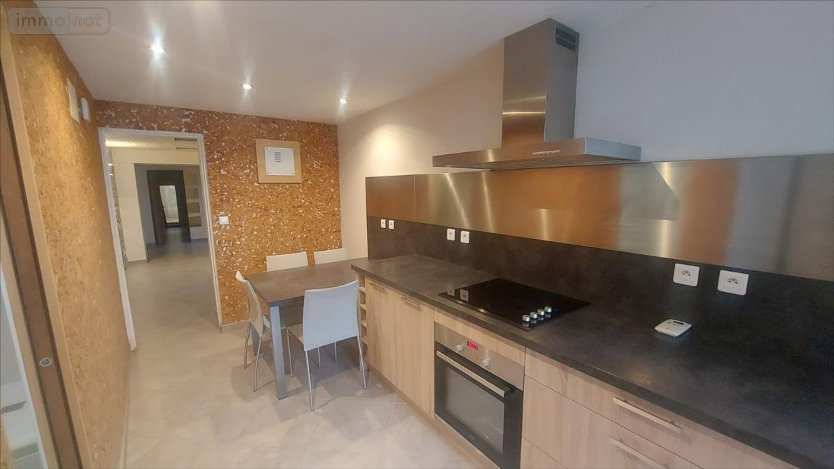 Maison a vendre Damery 51480 Marne 61 m2 3 pièces 148400 euros