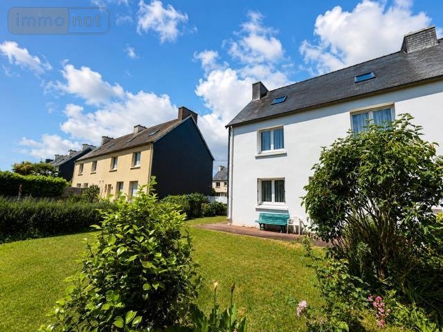 Maison a vendre Plouzané 29280 Finistère 104 m2 6 pièces 238500 euros