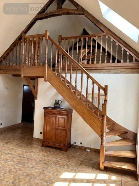 Appartement a vendre Lorient 56100 Morbihan 155 m2 5 pièces 213736 euros