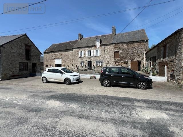 Maison a vendre Mont-Dol 35120 Ille-et-Vilaine 130 m2 7 pièces 315000 euros
