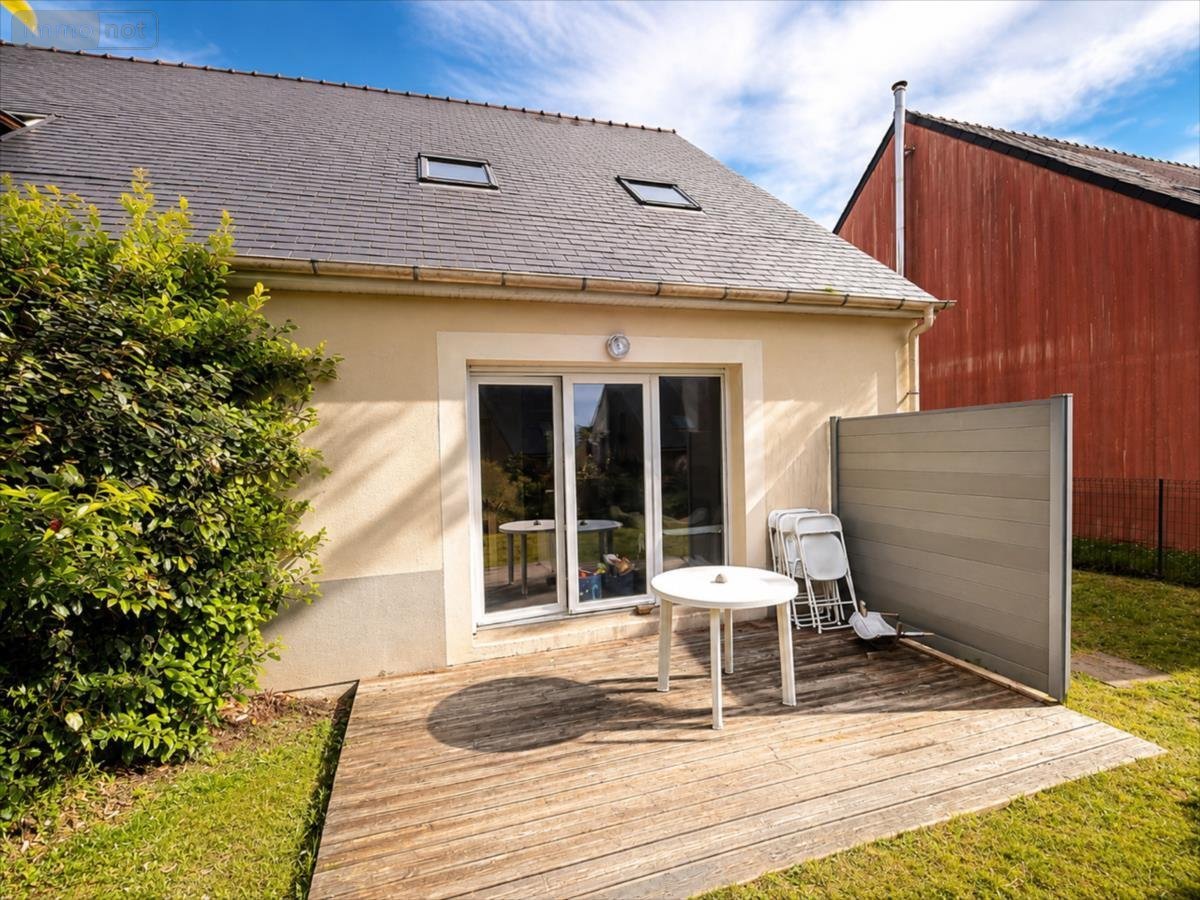 Maison a vendre Plouzané 29280 Finistère 80 m2 5 pièces 249000 euros