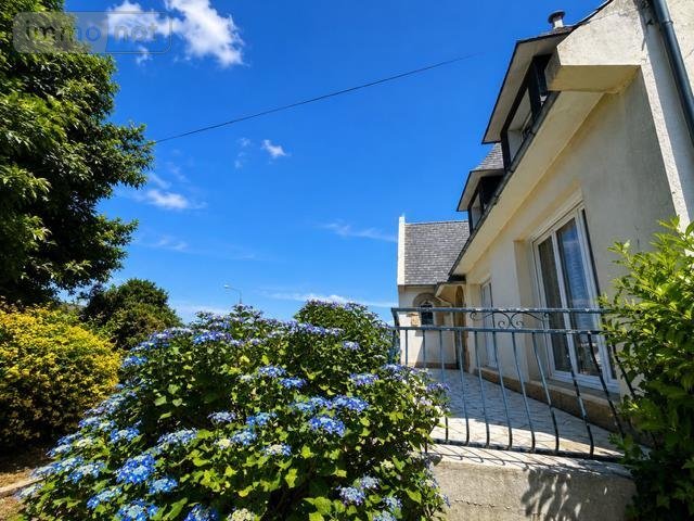Maison a vendre Plouzané 29280 Finistère 143 m2 8 pièces 346000 euros