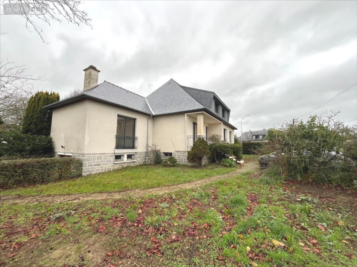 Location maison Mordelles 35310 Ille-et-Vilaine 186 m2 9 pièces 1410 euros