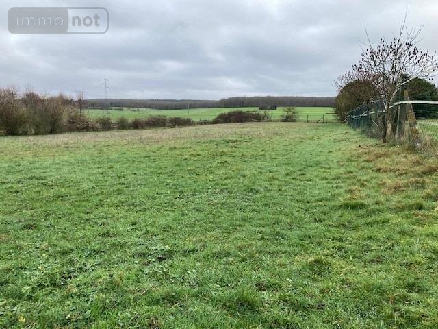 Terrain a batir a vendre Saint-Pierre-de-Manneville 76113 Seine-Maritime 1692 m2  120700 euros