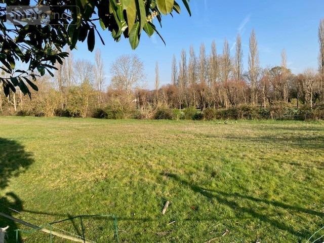 Terrain a batir a vendre Saint-Pierre-de-Manneville 76113 Seine-Maritime 1692 m2  120700 euros