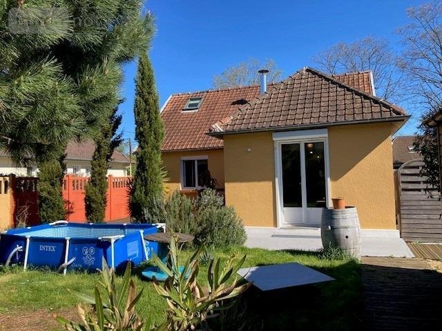 Maison a vendre Le Grand-Quevilly 76120 Seine-Maritime 70 m2 3 pièces 199500 euros