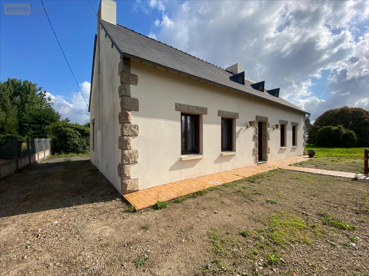 Maison a vendre Dol-de-Bretagne 35120 Ille-et-Vilaine 96 m2 4 pièces 220680 euros