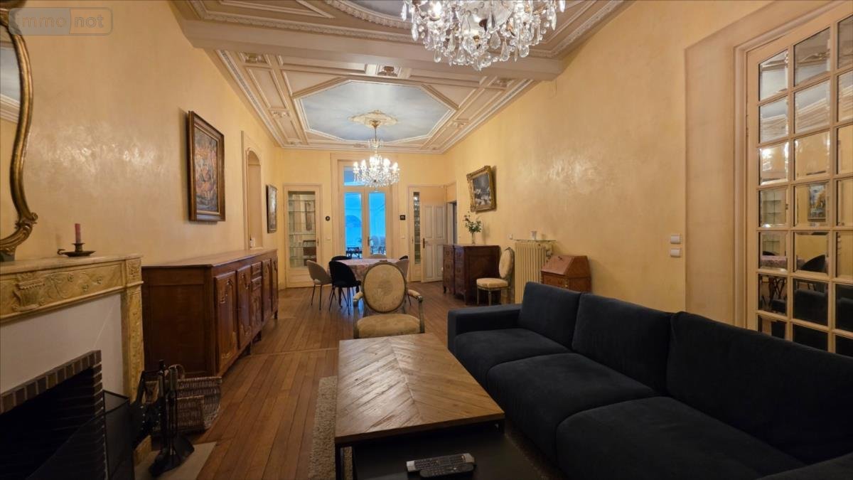 Maison a vendre Châteauroux 36000 Indre 300 m2 10 pièces 428000 euros