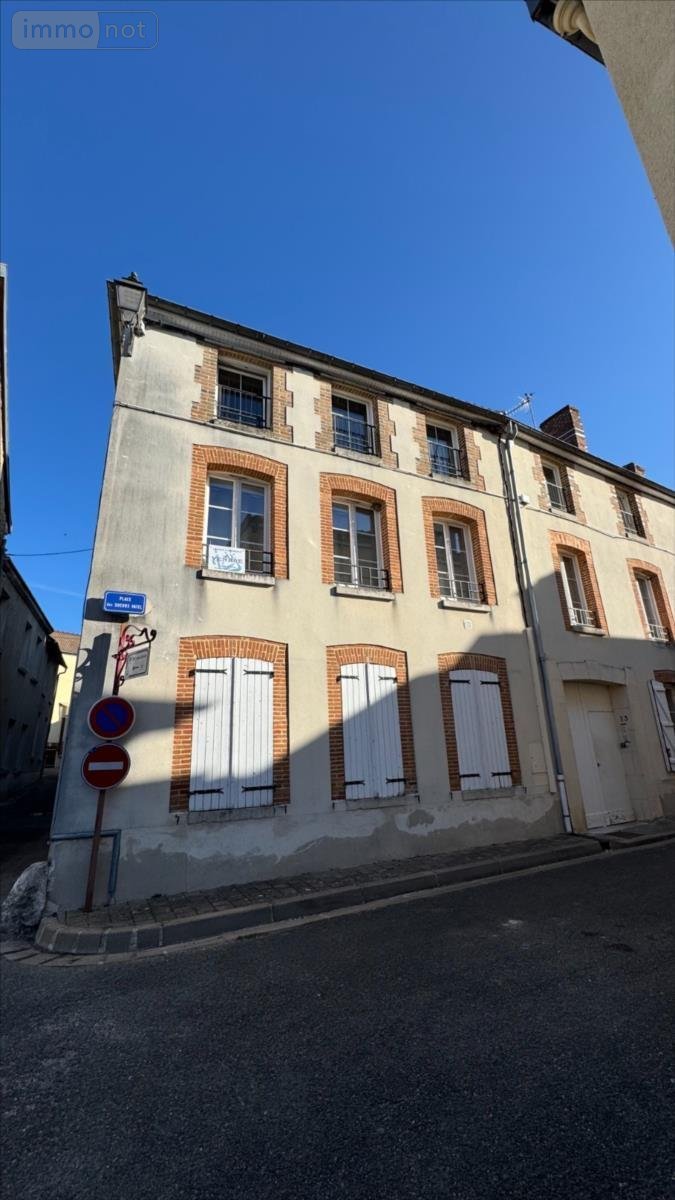 Appartement a vendre Blancs Coteaux 51130 Marne 89 m2 5 pièces 134144 euros