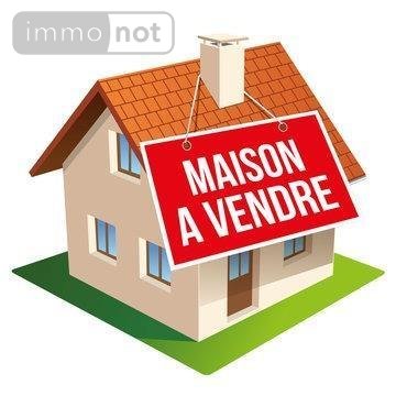 Maison a vendre Saint-Martin-d'Ablois 51530 Marne 75 m2 4 pièces 65000 euros