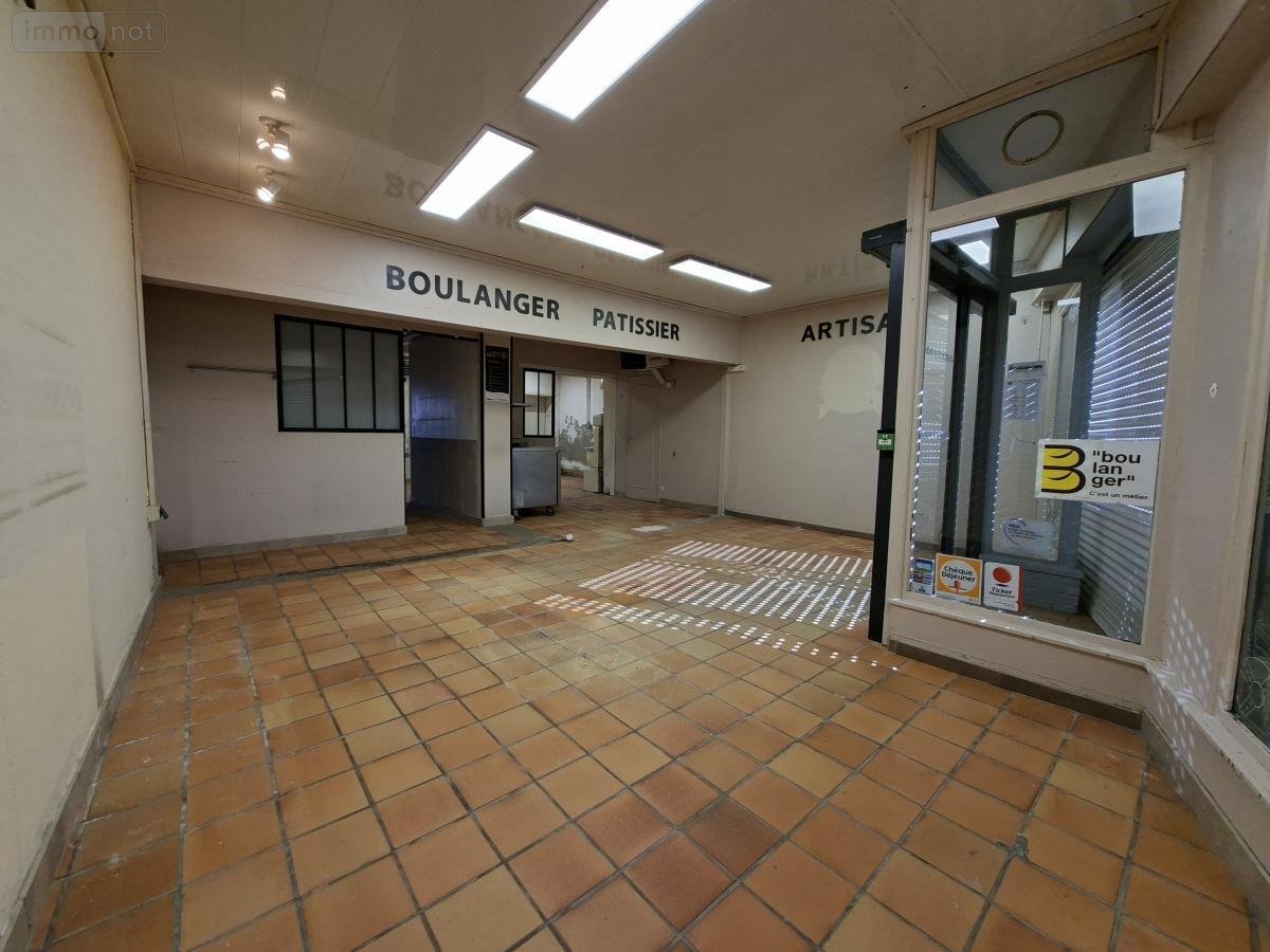 Fonds et murs commerciaux a vendre Allouagne 62157 Pas-de-Calais 159 m2  127200 euros