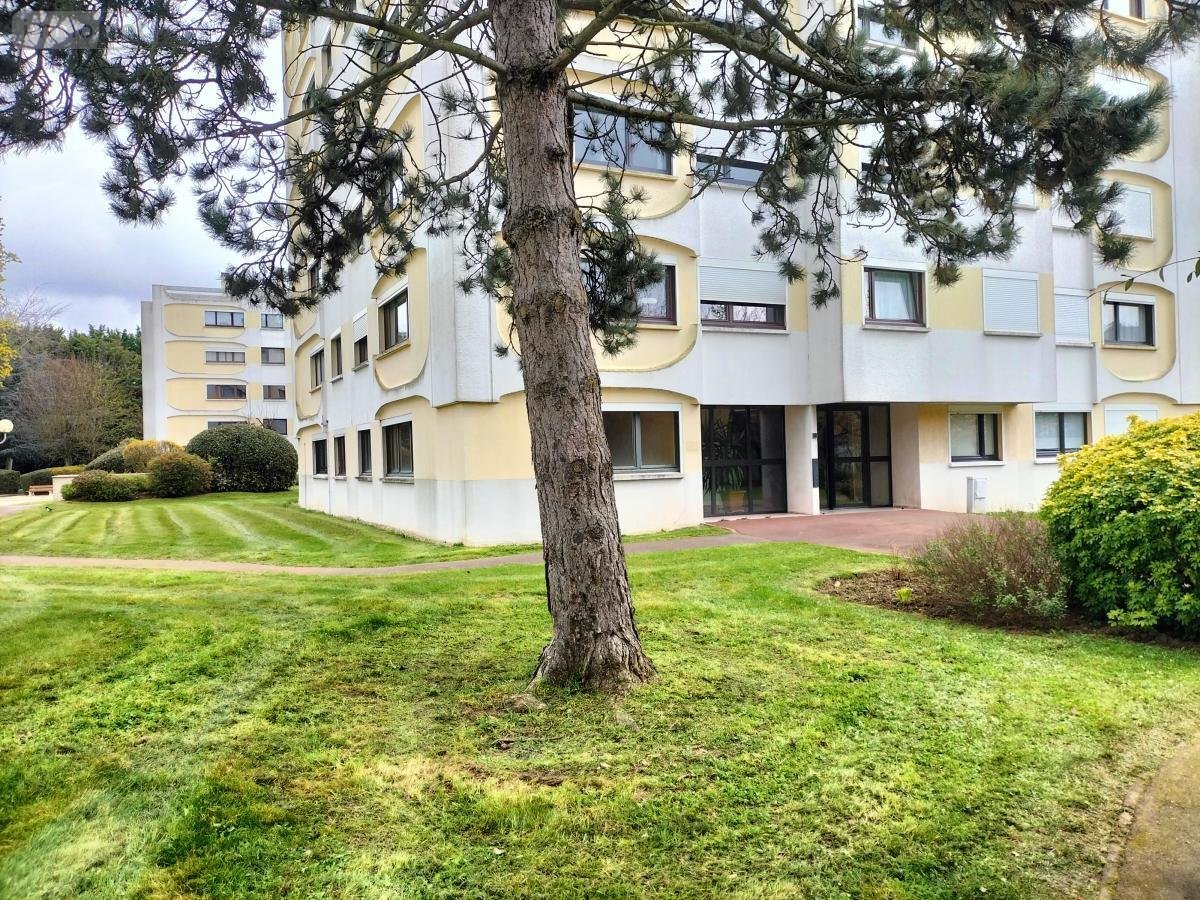 Appartement a vendre Douai 59500 Nord 42 m2 2 pièces 76300 euros