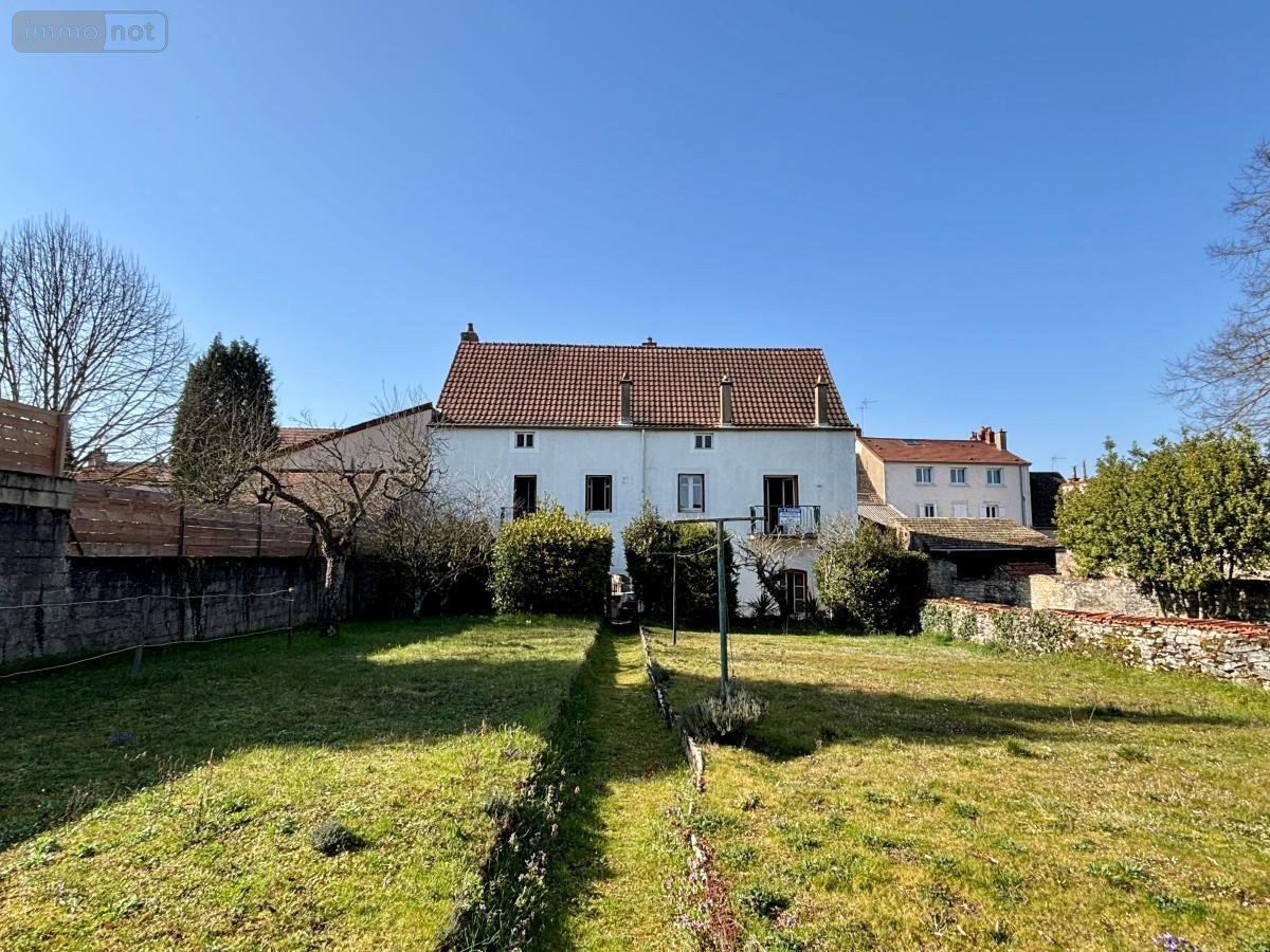 Maison a vendre Chagny 71150 Saône-et-Loire 115 m2 5 pièces 179000 euros