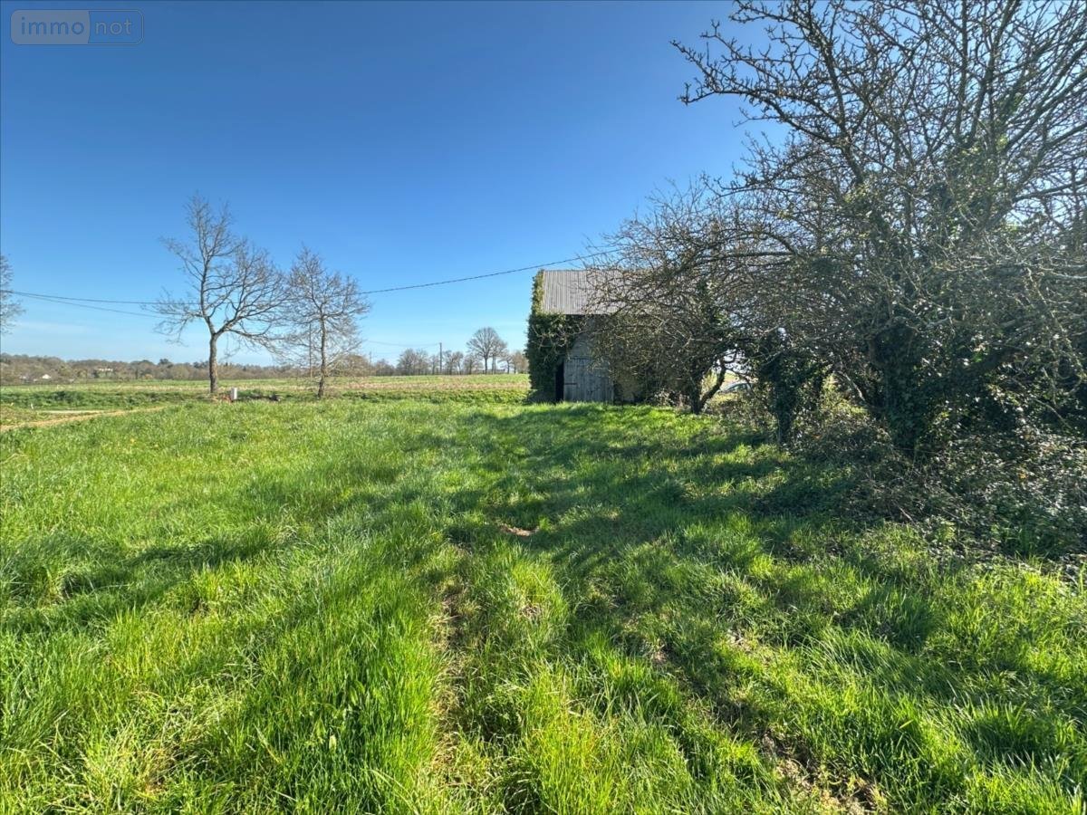 Maison a vendre Mouazé 35250 Ille-et-Vilaine 1 m2 1 pièce 73472 euros