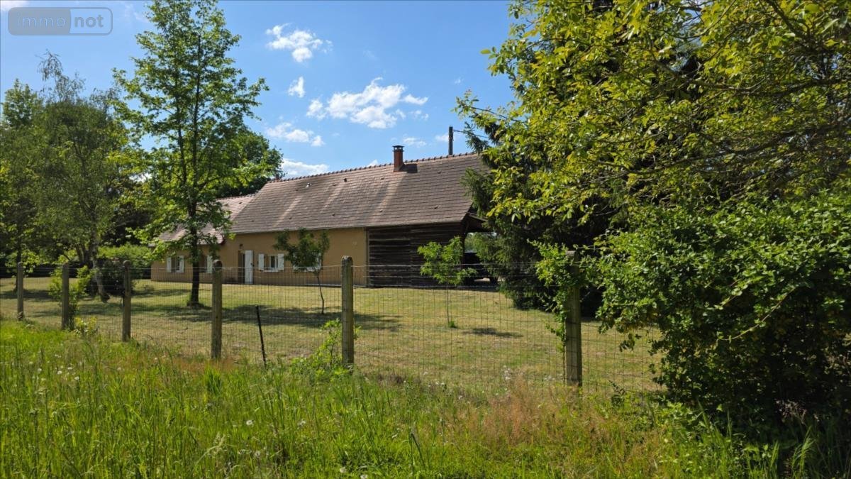 Maison a vendre Vendoeuvres 36500 Indre 145 m2 5 pièces 1090000 euros