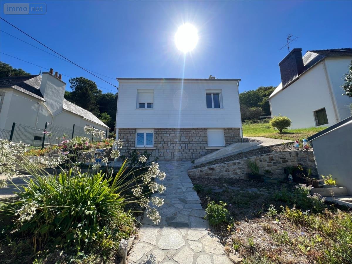 Maison a vendre Châteaulin 29150 Finistère 55 m2 3 pièces 168000 euros
