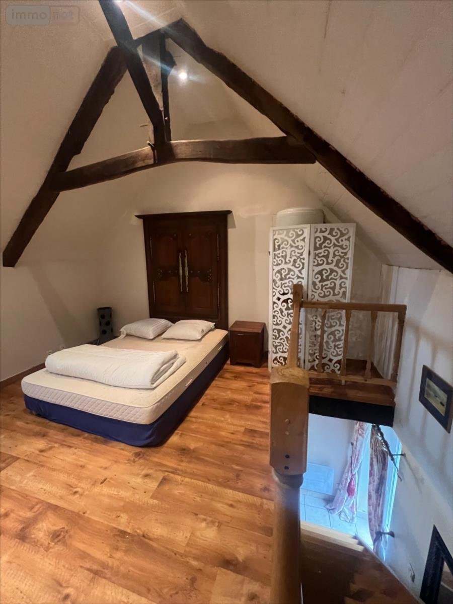 Maison a vendre Pleyben 29190 Finistère 145 m2 7 pièces 231000 euros