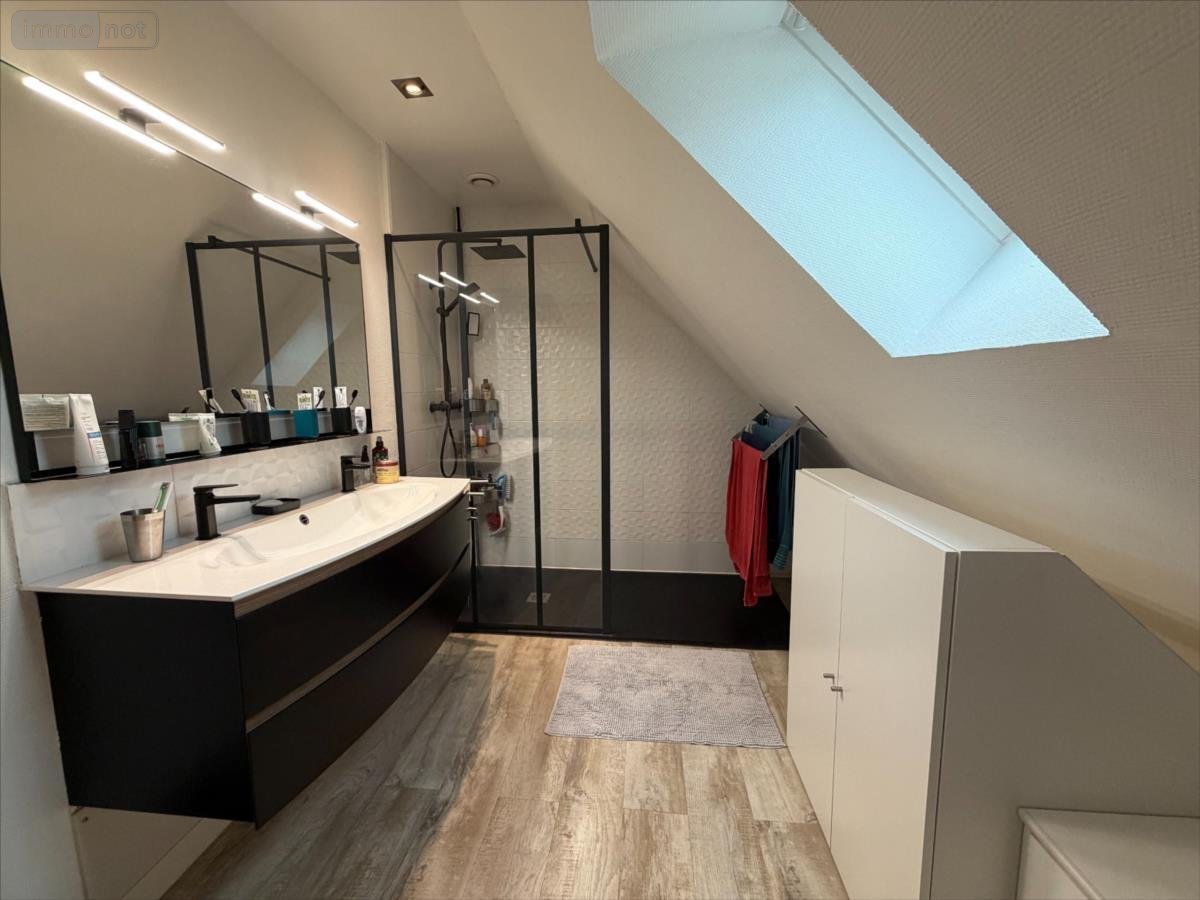 Maison a vendre Châteaulin 29150 Finistère 101 m2 6 pièces 199500 euros