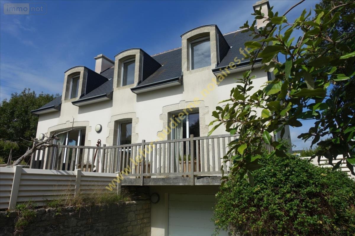 Maison a vendre Esquibien 29770 Finistère 158 m2 7 pièces 493145 euros