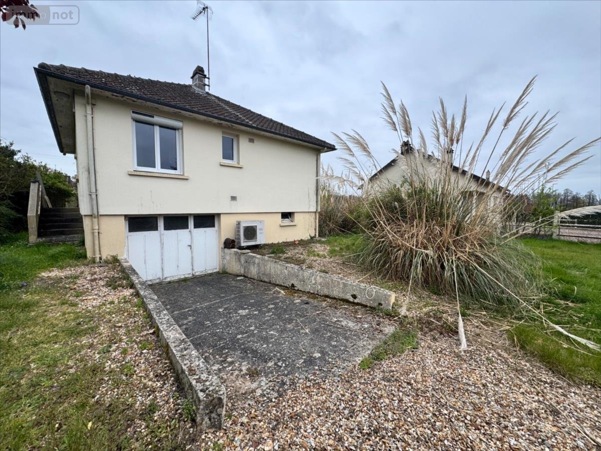 Maison a vendre Bretoncelles 61110 Orne 52 m2 3 pièces 101175 euros