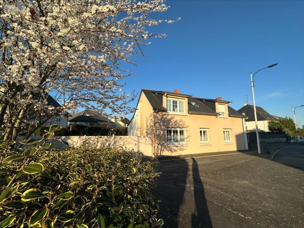 Maison a vendre Montgermont 35760 Ille-et-Vilaine 120 m2 5 pièces 372172 euros