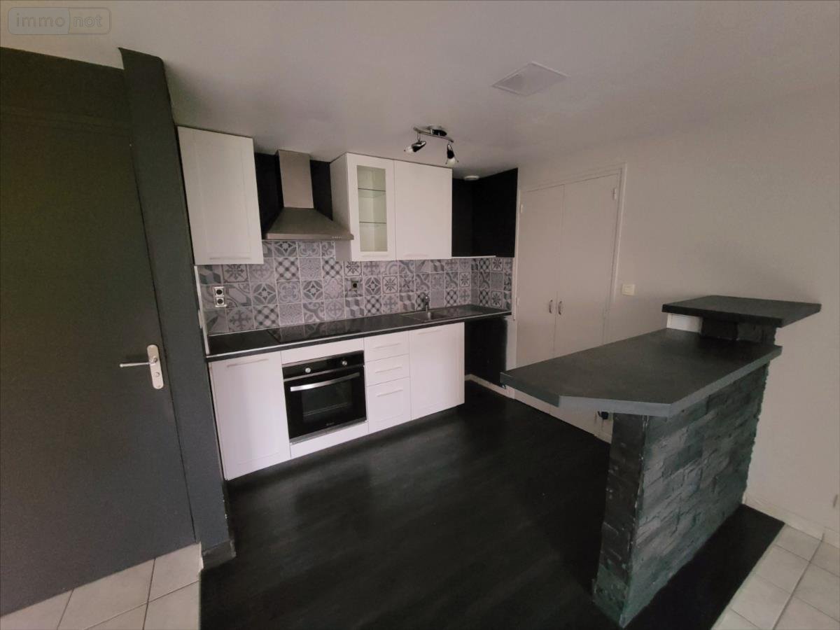 Maison a vendre Avessac 44460 Loire-Atlantique 59 m2 3 pièces 110775 euros