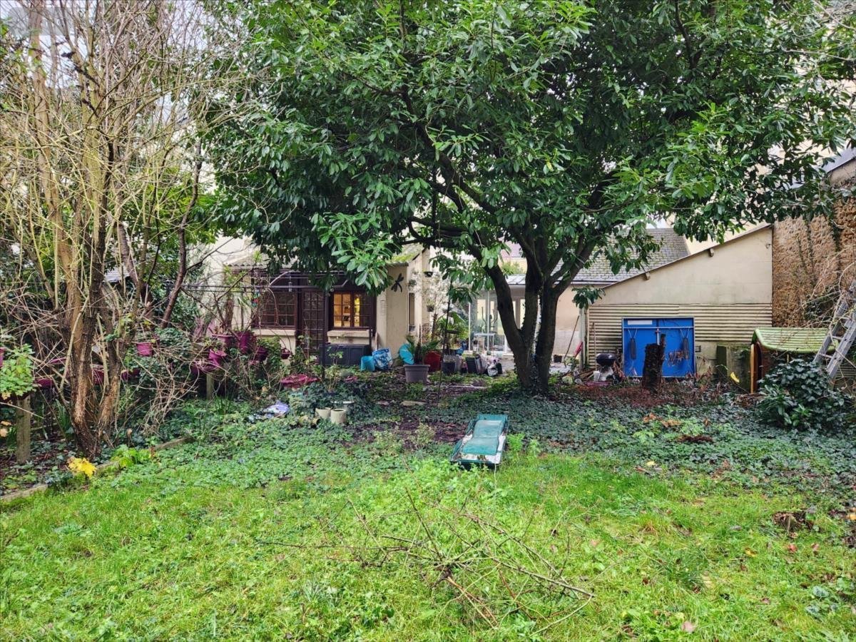 Maison a vendre La Flèche 72200 Sarthe 103 m2 6 pièces 220080 euros