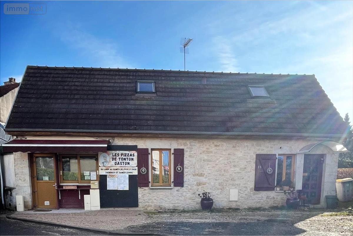 Maison a vendre Dole 39100 Jura 79 m2 6 pièces 160000 euros