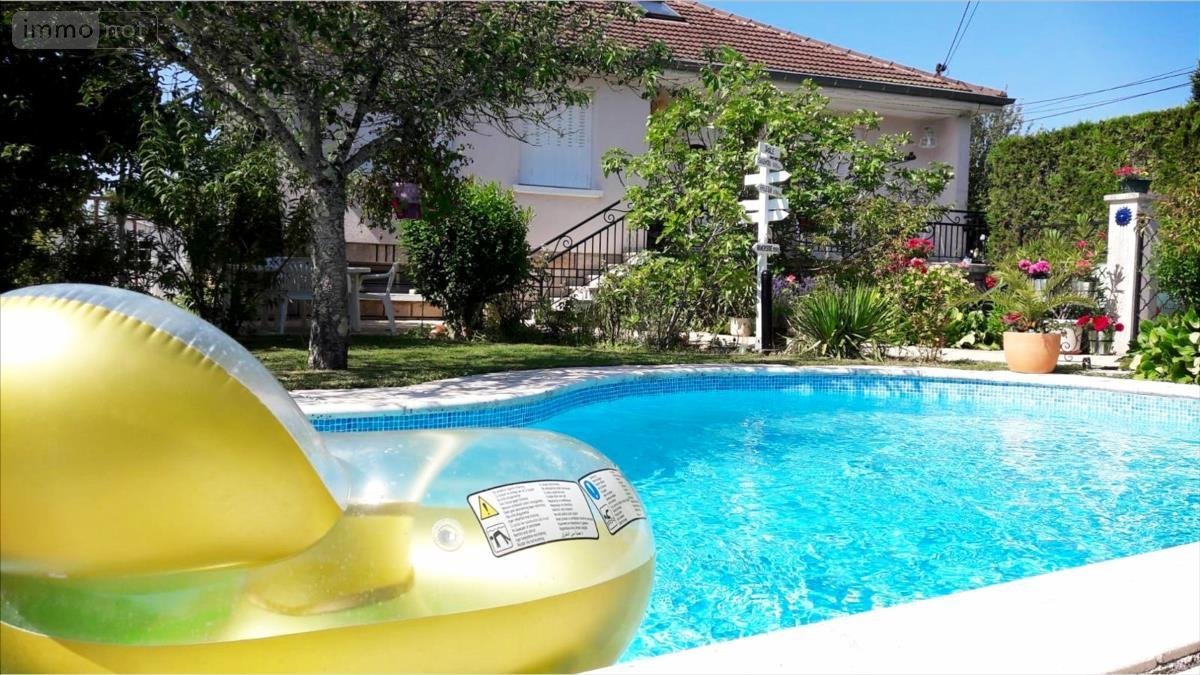 Maison a vendre Dole 39100 Jura 110 m2 6 pièces 265000 euros