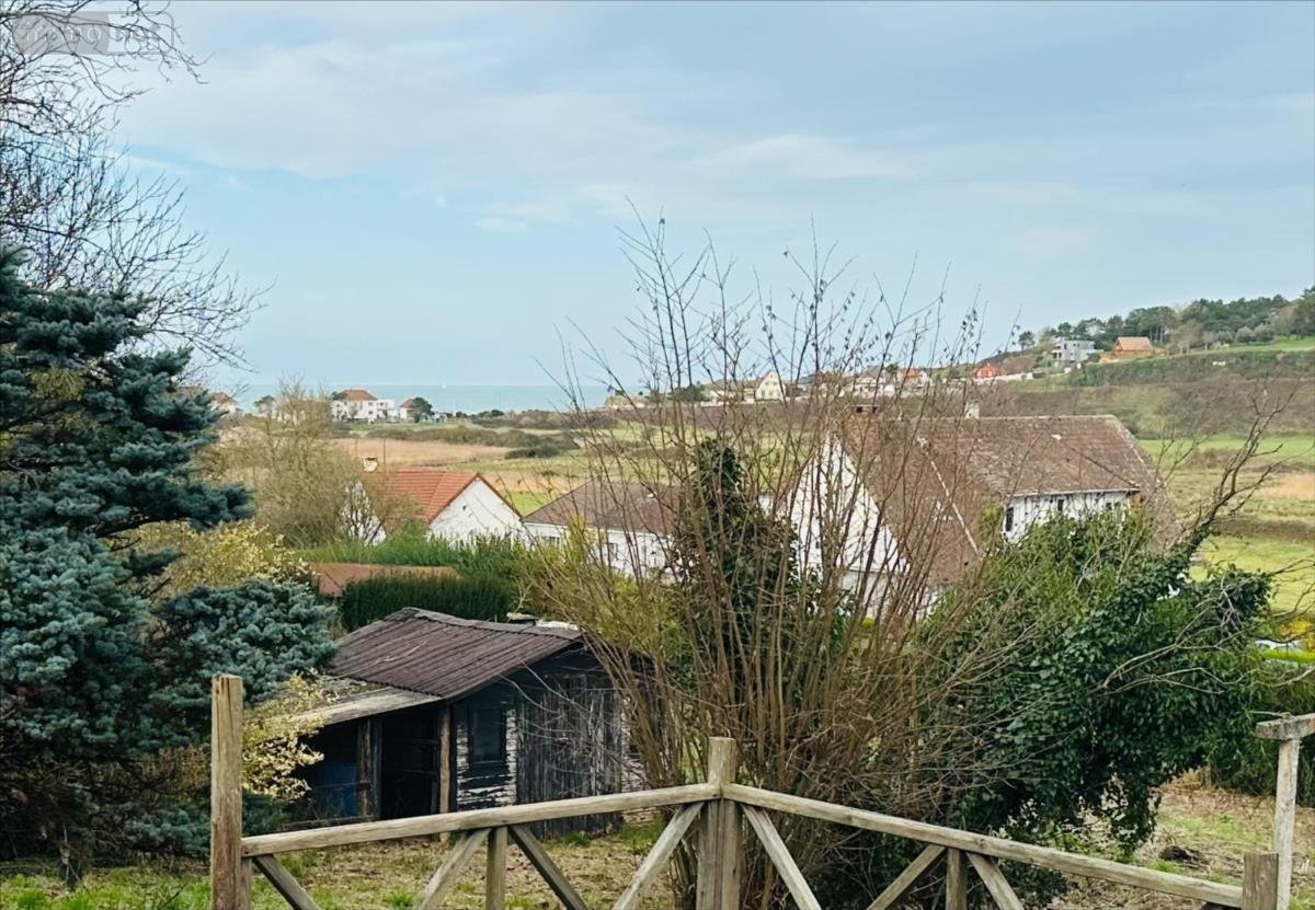 Maison a vendre Hautot-sur-Mer 76550 Seine-Maritime 128 m2 6 pièces 577500 euros