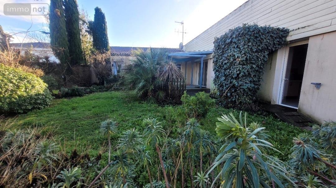 Maison a vendre Marans 17230 Charente-Maritime 165 m2 3 pièces 275600 euros