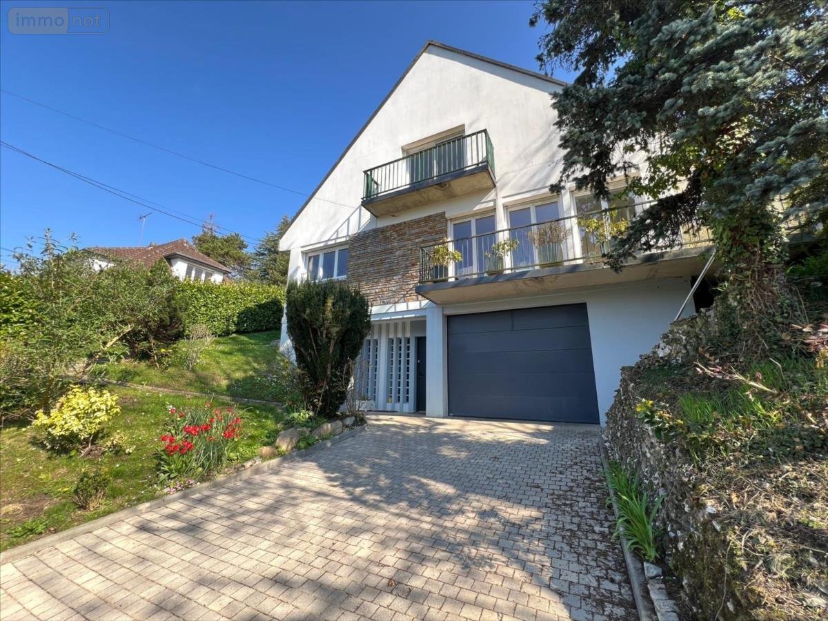 Maison a vendre Bois-Guillaume 76230 Seine-Maritime 220 m2 8 pièces 622000 euros