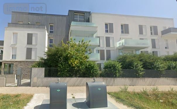 Location appartement Bezannes 51430 Marne 62 m2 3 pièces 870 euros