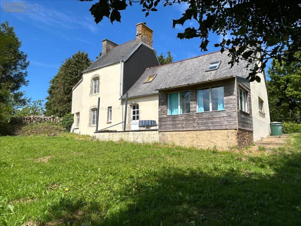Maison a vendre Saint-Sauveur-le-Vicomte 50390 Manche 119 m2 6 pièces 189600 euros