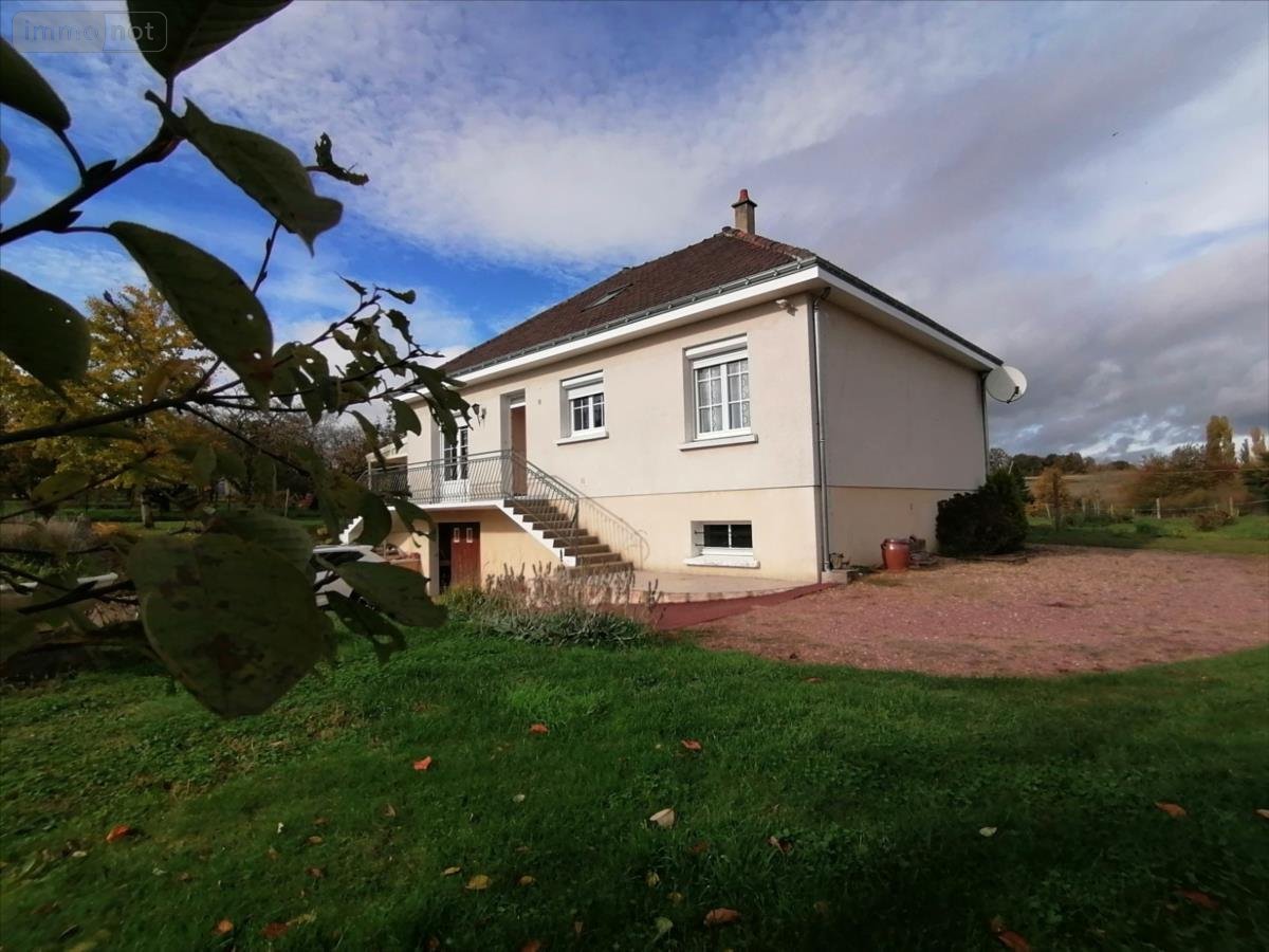 Maison a vendre Neuilly-le-Brignon 37160 Indre-et-Loire 98 m2 4 pièces 115500 euros