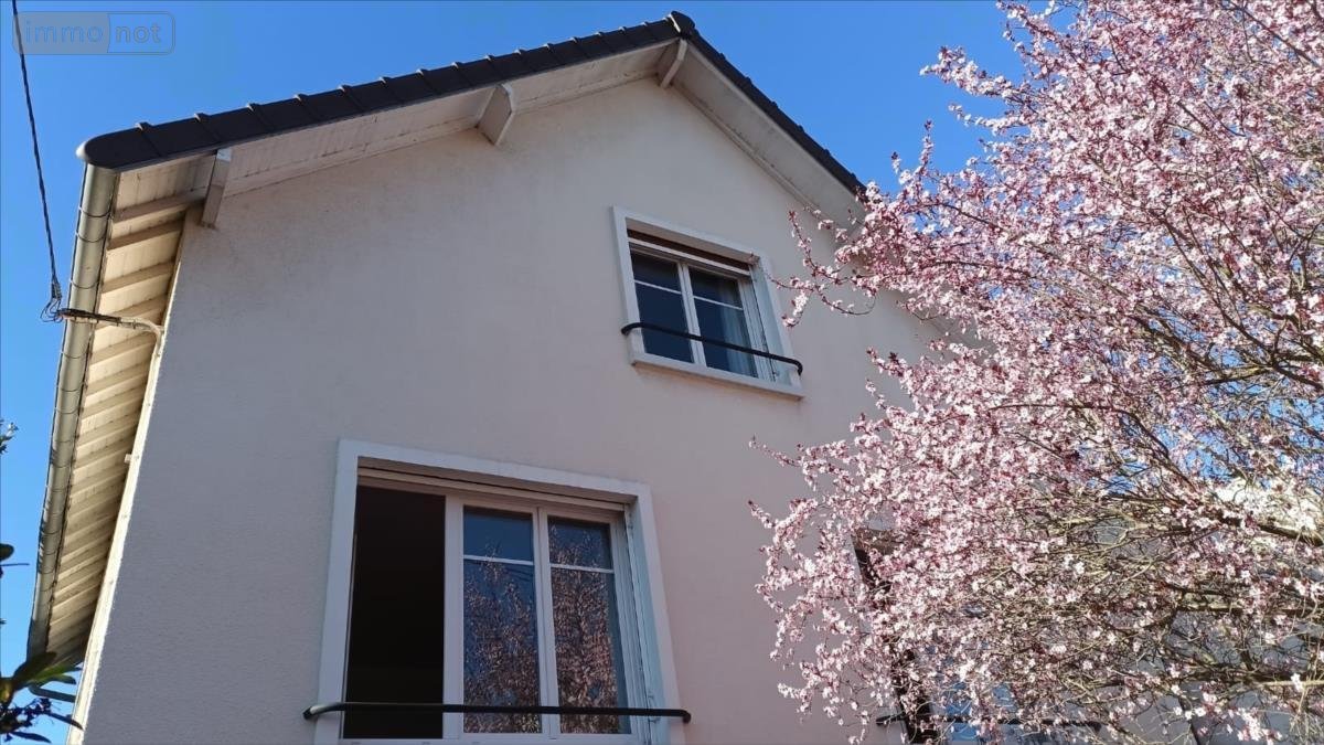 Maison a vendre Antony 92160 Hauts-de-Seine 108 m2 6 pièces 650000 euros