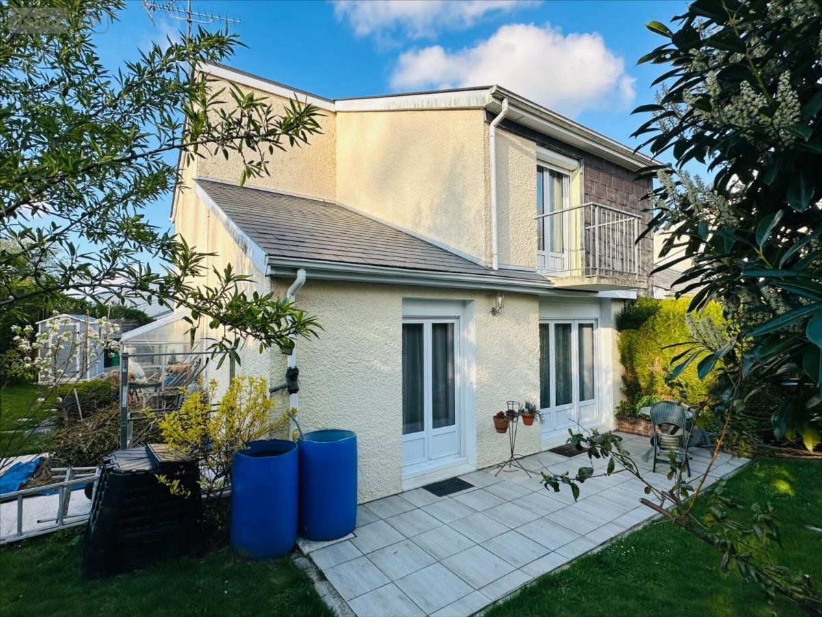 Maison a vendre Fontaine-le-Dun 76740 Seine-Maritime 112 m2 6 pièces 179990 euros