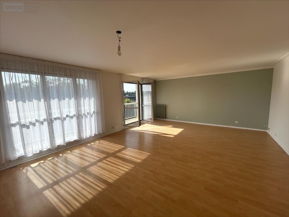 Appartement a vendre Reims 51100 Marne 109 m2 5 pièces 253000 euros