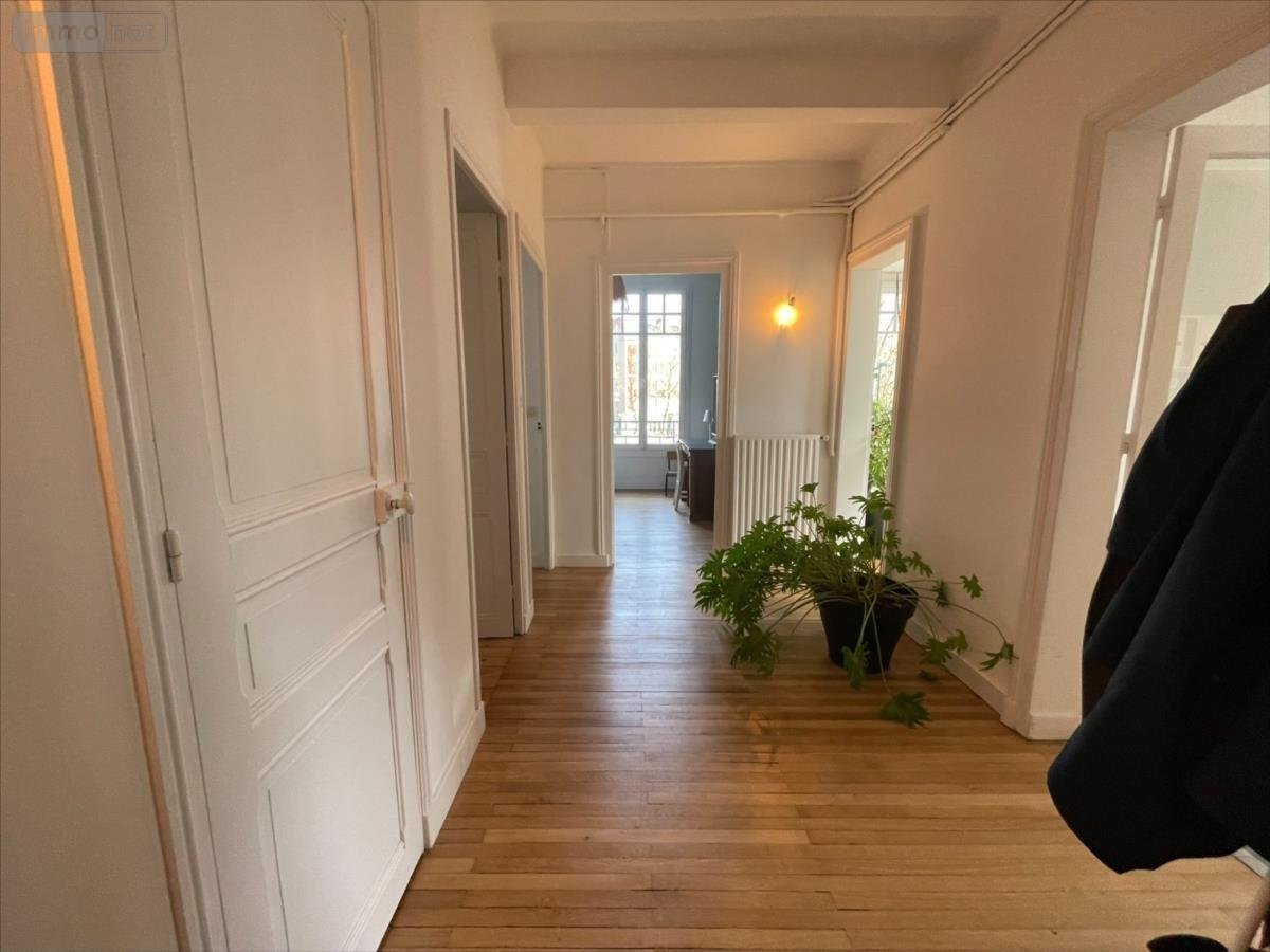 Appartement a vendre Nantes 44000 Loire-Atlantique 86 m2 4 pièces 428450 euros